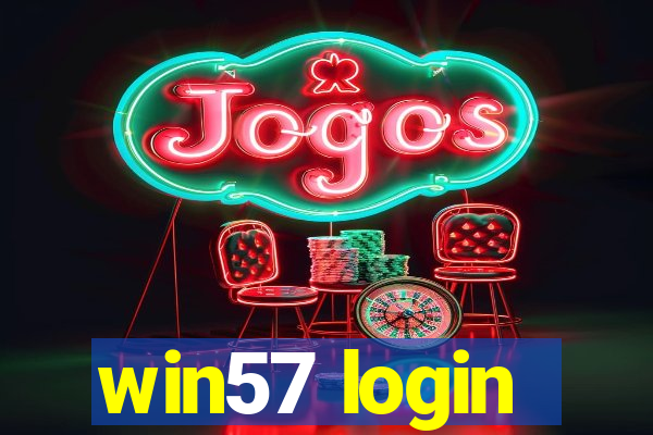 win57 login